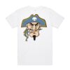 AS Colour Block Tee (Clearance) Thumbnail