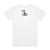 AS Colour Block Tee (Clearance) Thumbnail