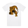 AS Colour Block Tee (Clearance) Thumbnail