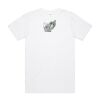 AS Colour Block Tee (Clearance) Thumbnail