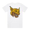 AS Colour Block Tee (Clearance) Thumbnail