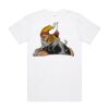 AS Colour Block Tee (Clearance) Thumbnail
