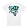 AS Colour Block Tee (Clearance) Thumbnail