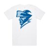 AS Colour Block Tee (Clearance) Thumbnail