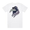 AS Colour Block Tee (Clearance) Thumbnail