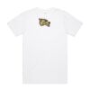 AS Colour Block Tee (Clearance) Thumbnail