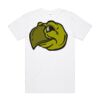 AS Colour Block Tee (Clearance) Thumbnail