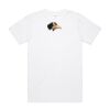 AS Colour Block Tee (Clearance) Thumbnail