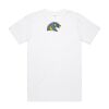 AS Colour Block Tee (Clearance) Thumbnail
