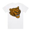 AS Colour Block Tee (Clearance) Thumbnail