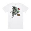 AS Colour Block Tee (Clearance) Thumbnail