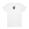 AS Colour Block Tee (Clearance) Thumbnail