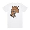 AS Colour Block Tee (Clearance) Thumbnail