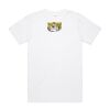 AS Colour Block Tee (Clearance) Thumbnail