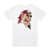 AS Colour Block Tee (Clearance) Thumbnail