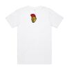 AS Colour Block Tee (Clearance) Thumbnail