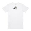 AS Colour Block Tee (Clearance) Thumbnail