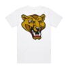 AS Colour Block Tee (Clearance) Thumbnail