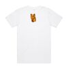 AS Colour Block Tee (Clearance) Thumbnail