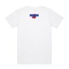 AS Colour Block Tee (Clearance) Thumbnail