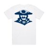 AS Colour Block Tee (Clearance) Thumbnail