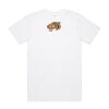 AS Colour Block Tee (Clearance) Thumbnail