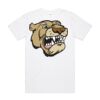 AS Colour Block Tee (Clearance) Thumbnail