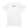 AS Colour Block Tee (Clearance) Thumbnail