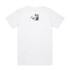 AS Colour Block Tee (Clearance) Thumbnail