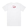 AS Colour Block Tee (Clearance) Thumbnail