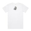 AS Colour Block Tee (Clearance) Thumbnail