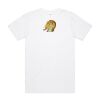 AS Colour Block Tee (Clearance) Thumbnail