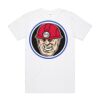 AS Colour Block Tee (Clearance) Thumbnail