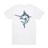 AS Colour Block Tee (Clearance) Thumbnail