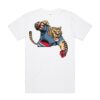 AS Colour Block Tee (Clearance) Thumbnail