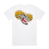 AS Colour Block Tee (Clearance) Thumbnail