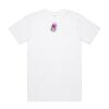 AS Colour Block Tee (Clearance) Thumbnail