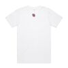 AS Colour Block Tee (Clearance) Thumbnail