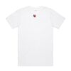 AS Colour Block Tee (Clearance) Thumbnail