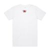 AS Colour Block Tee (Clearance) Thumbnail