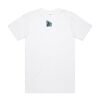 AS Colour Block Tee (Clearance) Thumbnail