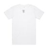 AS Colour Block Tee (Clearance) Thumbnail