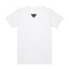 AS Colour Block Tee (Clearance) Thumbnail