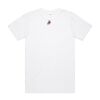 AS Colour Block Tee (Clearance) Thumbnail