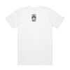 AS Colour Block Tee (Clearance) Thumbnail