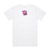AS Colour Block Tee (Clearance) Thumbnail