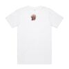 AS Colour Block Tee (Clearance) Thumbnail