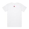 AS Colour Block Tee (Clearance) Thumbnail