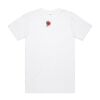 AS Colour Block Tee (Clearance) Thumbnail
