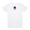 AS Colour Block Tee (Clearance) Thumbnail